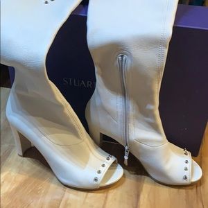 Stuart Weitzman Tall Boots